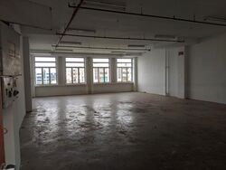 Richfield Industrial Centre (D14), Factory #514345551